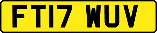 FT17WUV