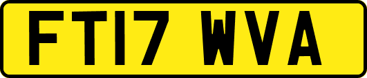 FT17WVA