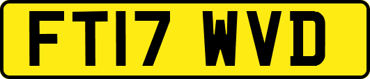 FT17WVD