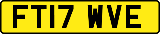 FT17WVE