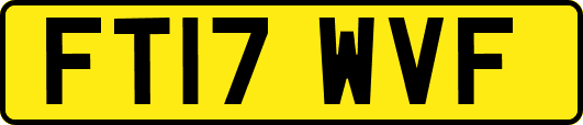 FT17WVF