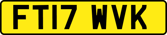 FT17WVK