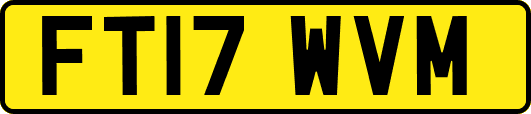 FT17WVM