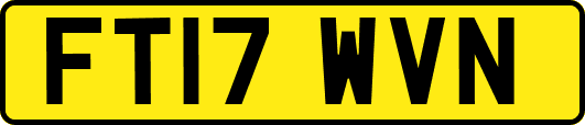 FT17WVN