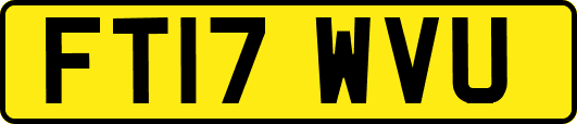 FT17WVU