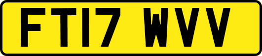 FT17WVV