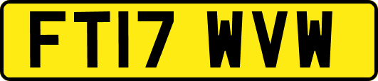 FT17WVW