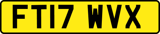FT17WVX