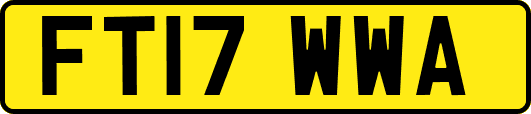 FT17WWA