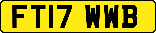 FT17WWB