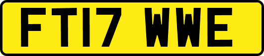 FT17WWE
