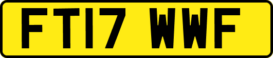 FT17WWF