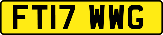 FT17WWG