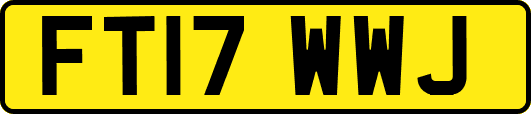 FT17WWJ
