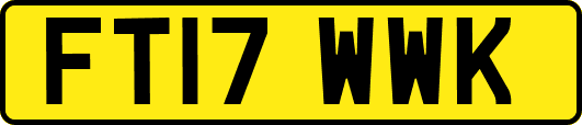 FT17WWK