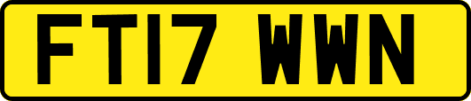 FT17WWN