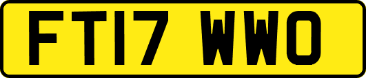 FT17WWO