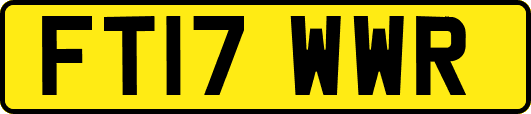 FT17WWR