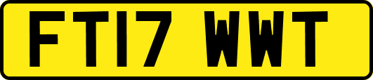 FT17WWT