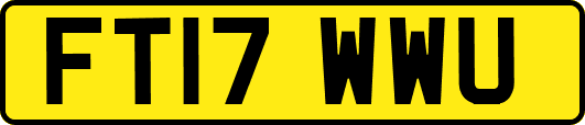 FT17WWU