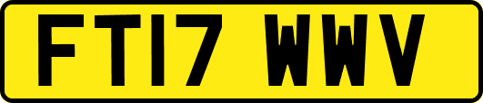 FT17WWV