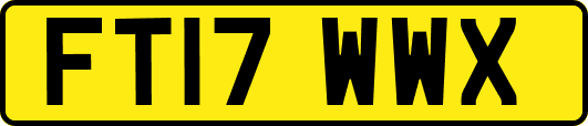 FT17WWX