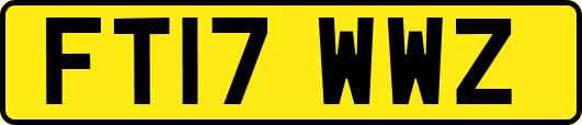 FT17WWZ