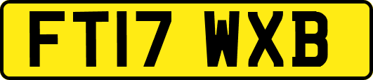 FT17WXB