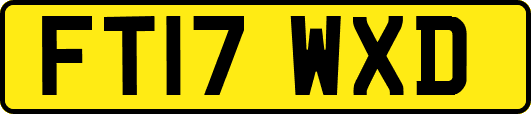 FT17WXD