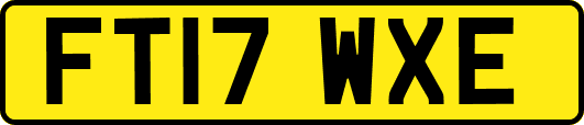 FT17WXE