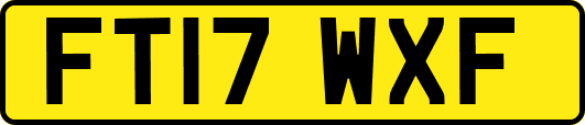 FT17WXF