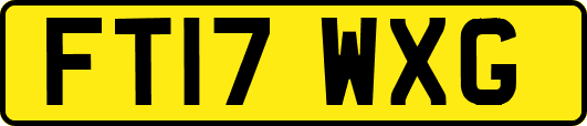 FT17WXG