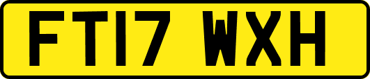 FT17WXH