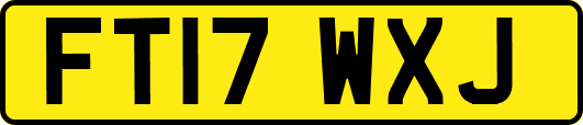 FT17WXJ