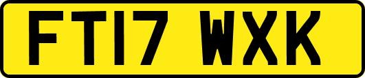 FT17WXK