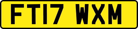FT17WXM