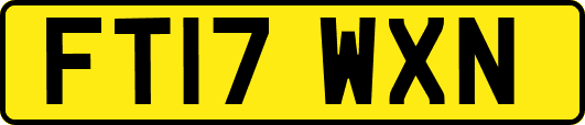 FT17WXN