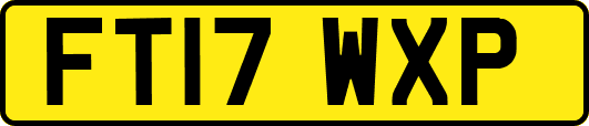 FT17WXP