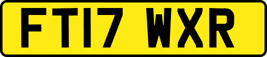 FT17WXR