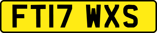 FT17WXS