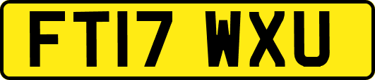 FT17WXU