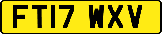 FT17WXV