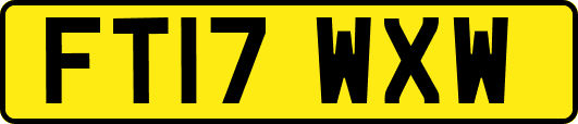 FT17WXW