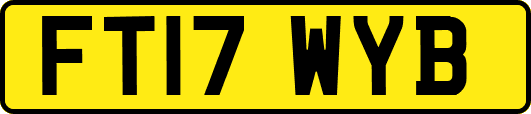 FT17WYB