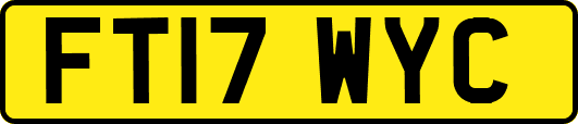 FT17WYC