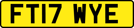 FT17WYE