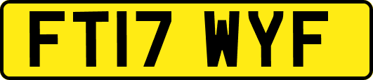 FT17WYF