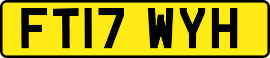 FT17WYH