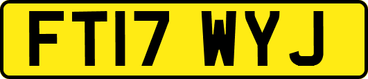 FT17WYJ