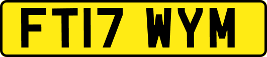FT17WYM
